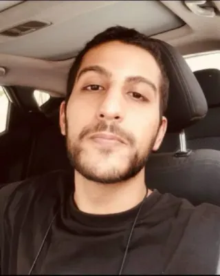 Sepehr Seyed Esmaili