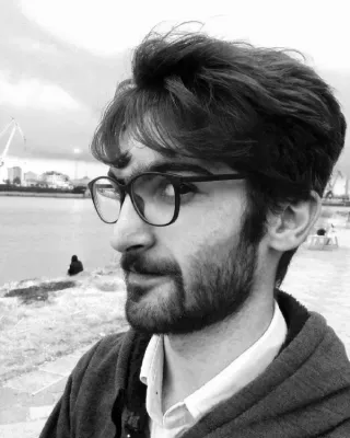 Saeed Kiyani