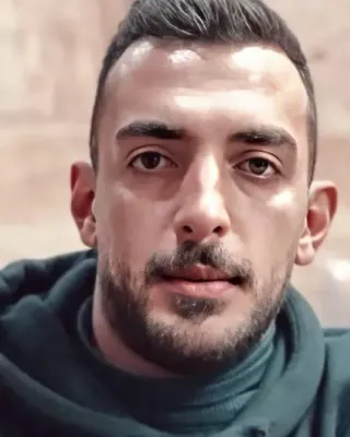 Behzad Ranjbar shafiei