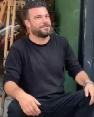 Amir Dashti