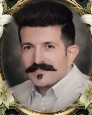 Hossein Mozhdehkanloo