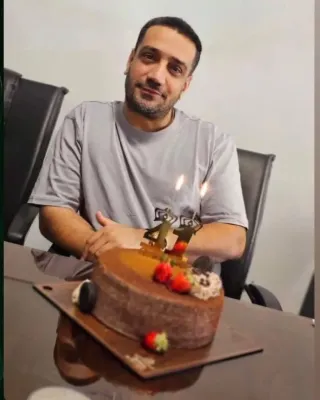 Peyman Darang