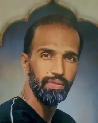 Mehdi Sadeghi