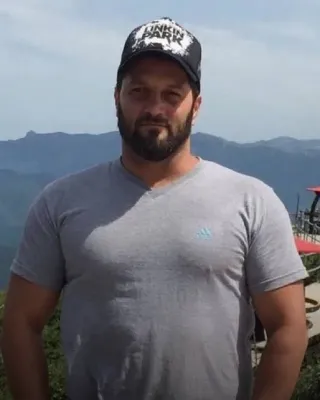 Amir Ahmadi