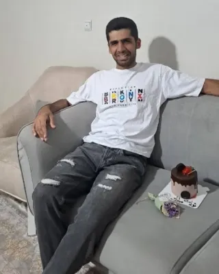 Amirmohammad Babakhanloo