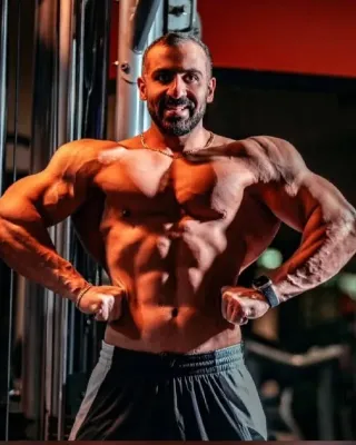 Arya Ariankhoo