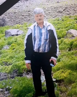 Ghahreman Rajabi Kalayeh