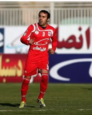 Mojtaba Tarshiz