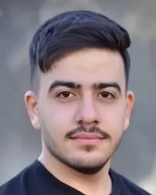 Abolfazl Rajaei