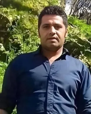 Souran Feyzi-Zadeh