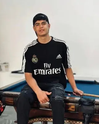 Alireza Seyyedi