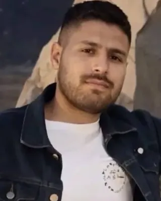 Javad Zarei