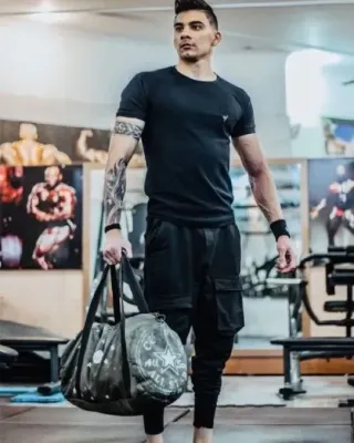 Reza Rezaei