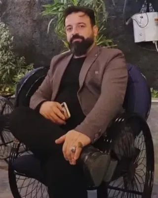Morteza Rahnama Toudekanlou