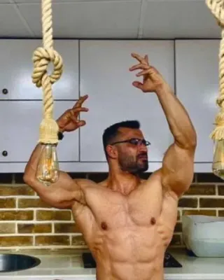 Mohammad Reza Golmakani