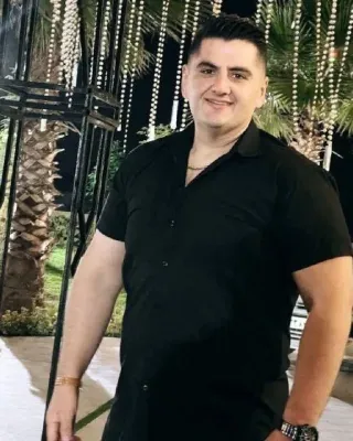 Majid Asgharnejad