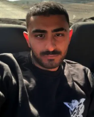 Amir Hossein Shadabi