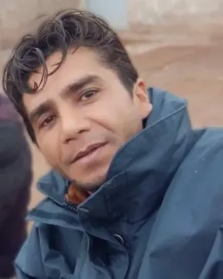 Reza Farhadi