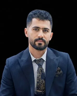 Esmaeil Ganj-goli