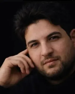 Ali Heydari Goojani