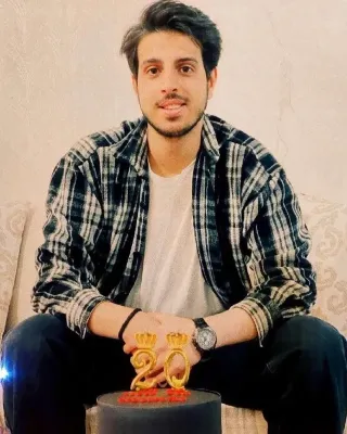 Hamidreza Hematilor Bahmei