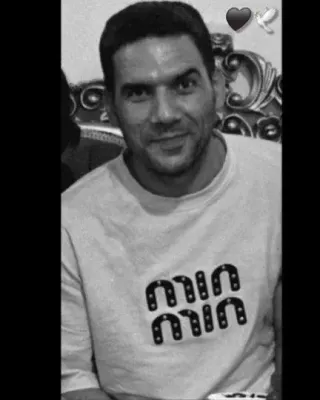 Amir Pashazadeh