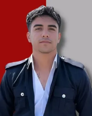Mahan Rostami