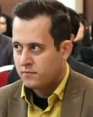 Ahmad Reza Amani