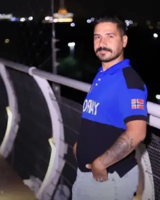 Majid Soleiman-nezhad