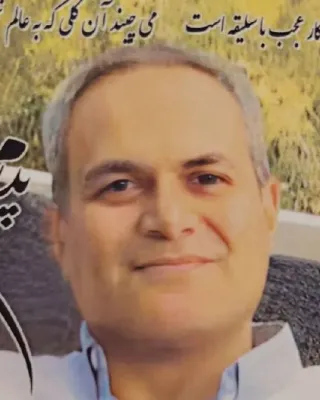 Yaghoub Jedi (Abdi) Jomayran