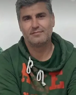 Ahmad Raeesi Nafchi