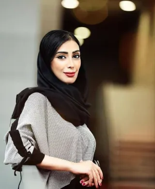 Maedeh Mohammadi