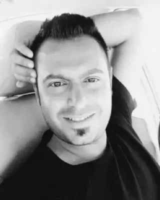 Hamed Berjis
