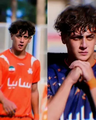 Reebin Moradi