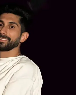 Ali Reza Javaheripey
