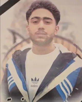 Amir Hossein Nosrati