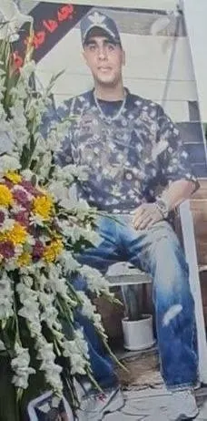 Saeed Davoodi