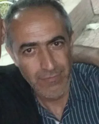 Davod Mirzaei