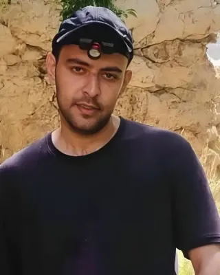 Pourya Gholamali