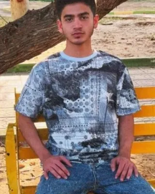 Reza Amiri