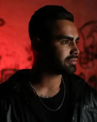 Mehdi Ranjbari