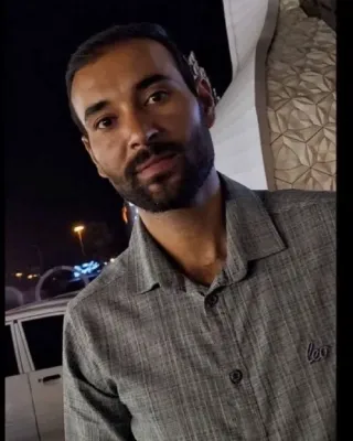 Ahmad Alijani