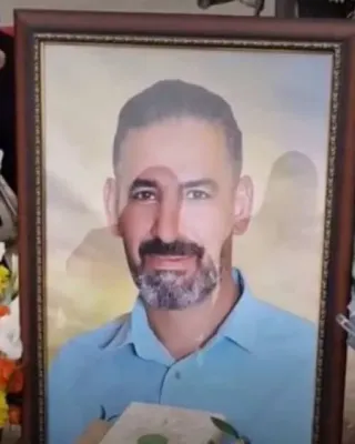 Masoud Modaber
