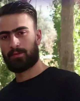 Ahmad Salehi