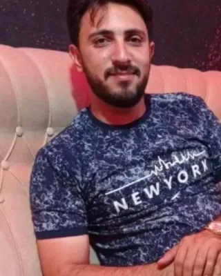 Mojtaba Chegini
