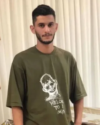 Mojtaba Rezvani Mishamandani