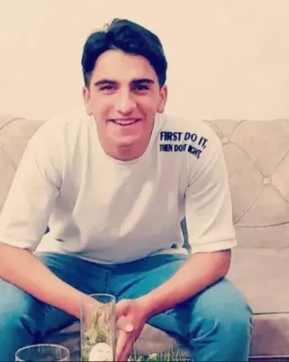 Danial Qamar Shooshtari