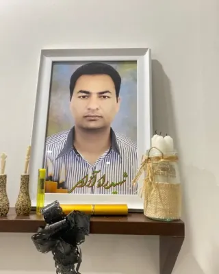 Aghil Abbasi Khoravi