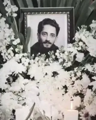 Mohammad Mehdi Seyfollahpour
