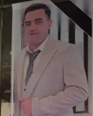Hossein Akrami Souraki